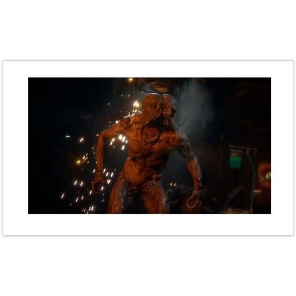 The Callisto Protocol - Day One Edition (Microsoft Xbox Series X, 2022) - Picture 5 of 9